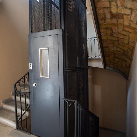 Newly Renovated Apartment By The Vatican Roma Exterior foto