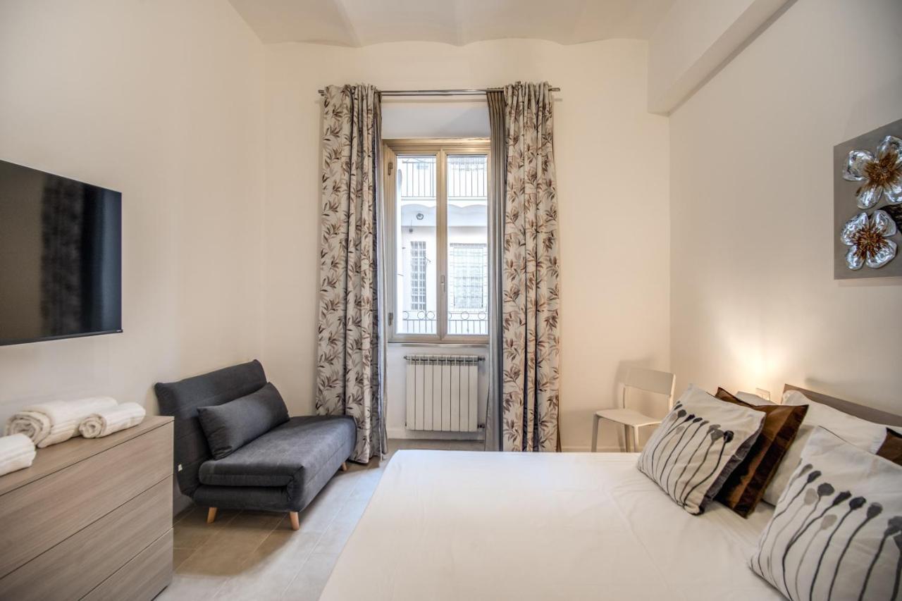 Newly Renovated Apartment By The Vatican Roma Exterior foto