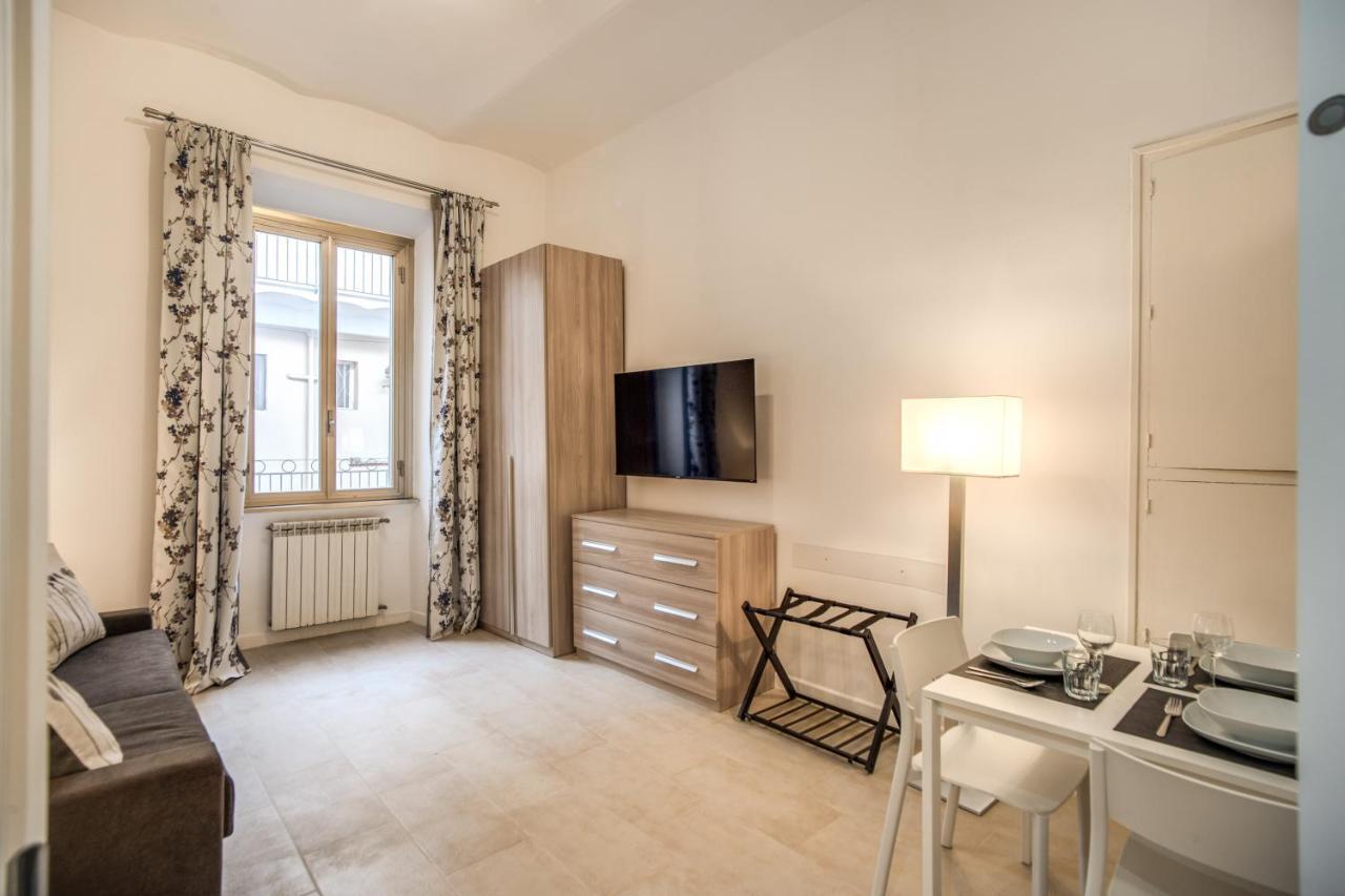 Newly Renovated Apartment By The Vatican Roma Exterior foto