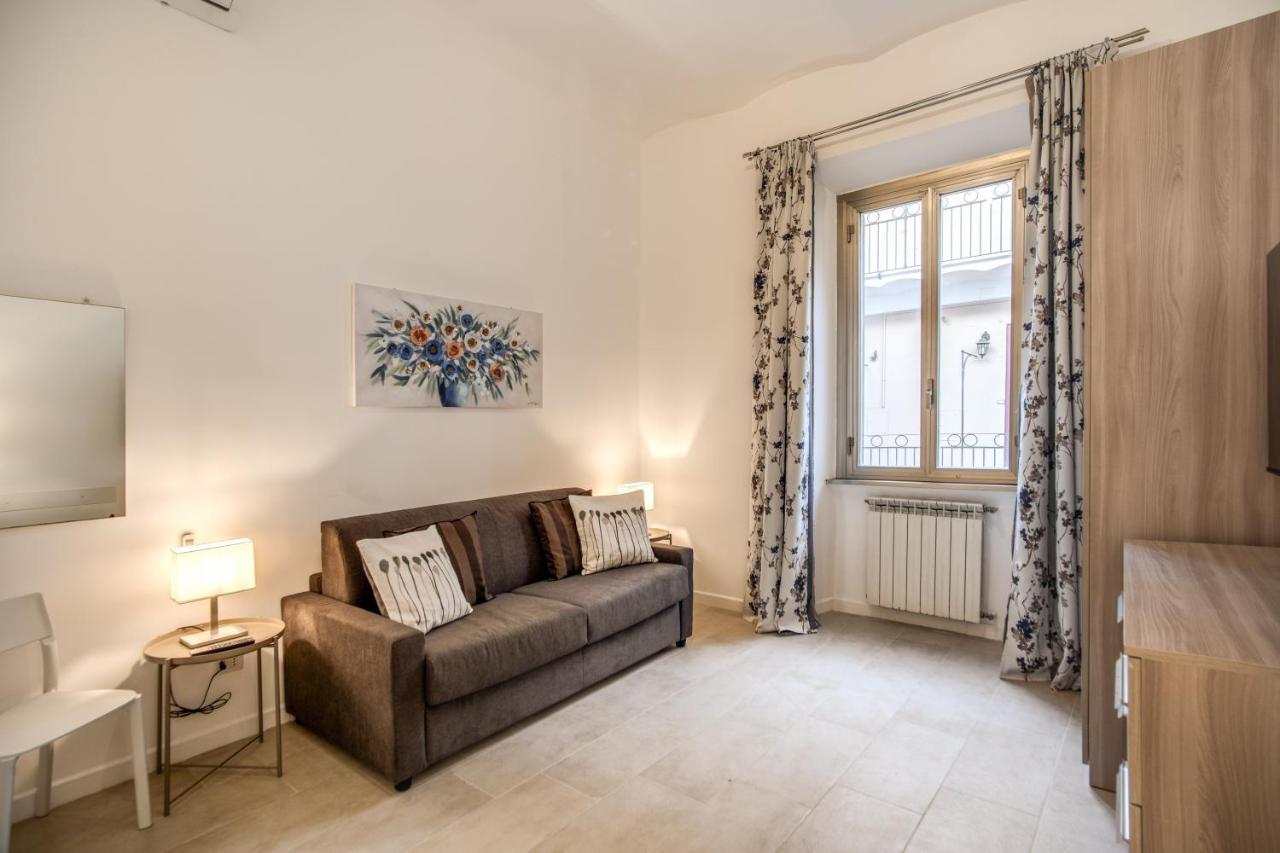 Newly Renovated Apartment By The Vatican Roma Exterior foto