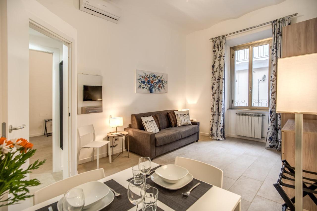 Newly Renovated Apartment By The Vatican Roma Exterior foto