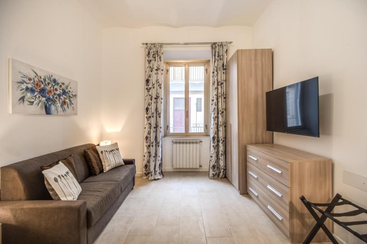 Newly Renovated Apartment By The Vatican Roma Exterior foto