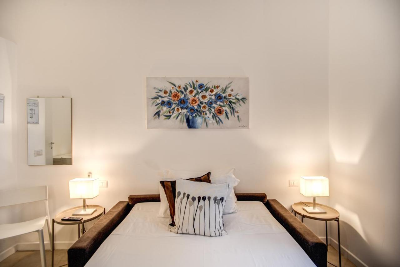 Newly Renovated Apartment By The Vatican Roma Exterior foto