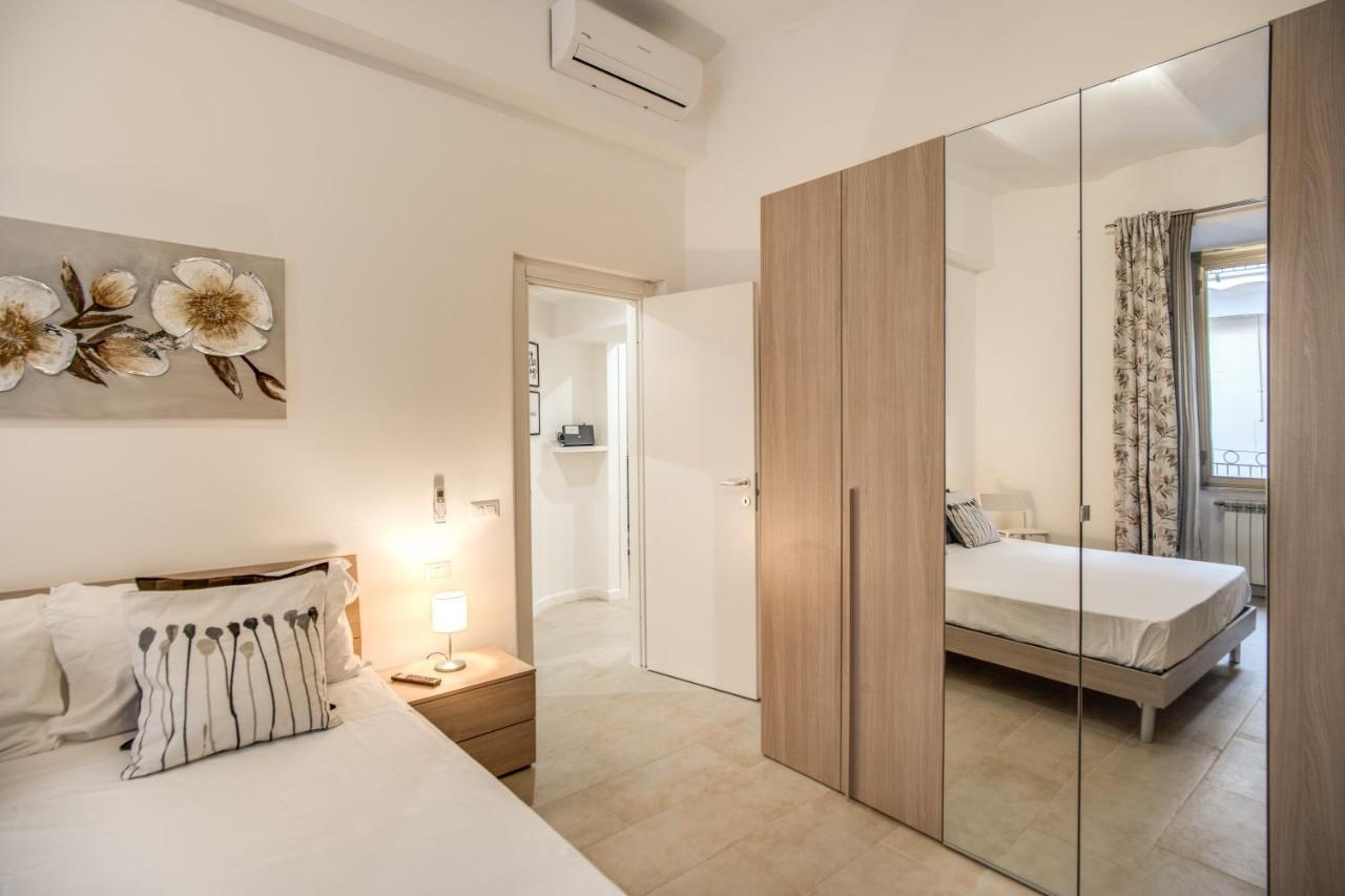 Newly Renovated Apartment By The Vatican Roma Exterior foto
