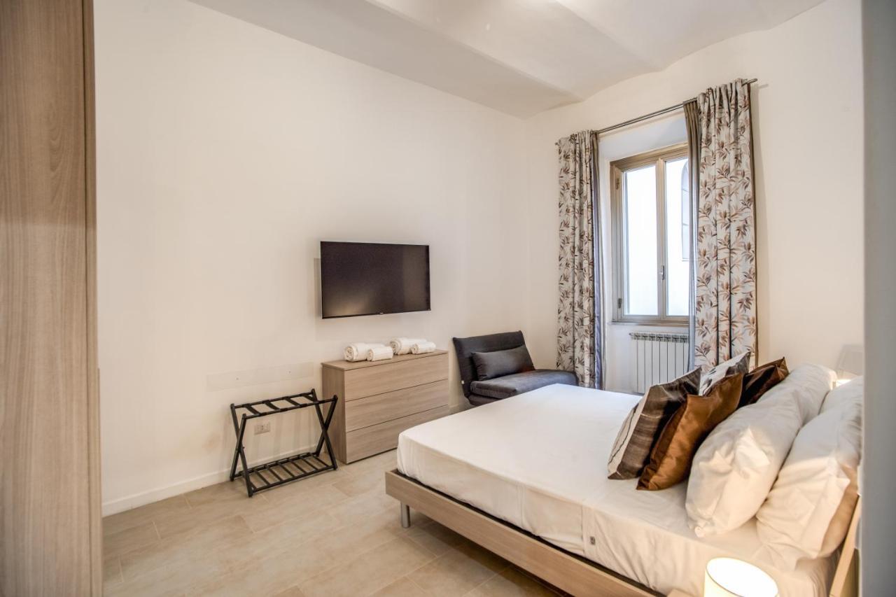 Newly Renovated Apartment By The Vatican Roma Exterior foto