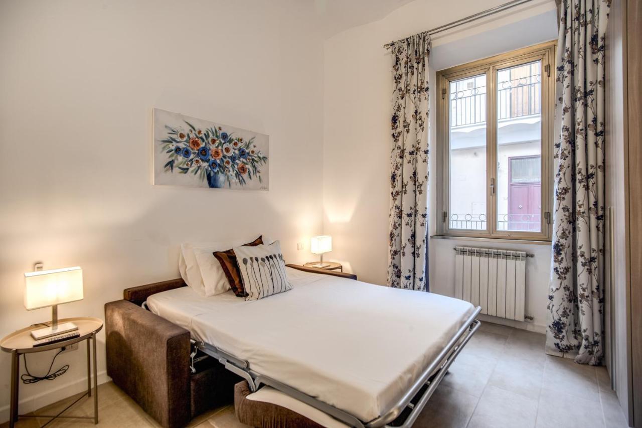 Newly Renovated Apartment By The Vatican Roma Exterior foto