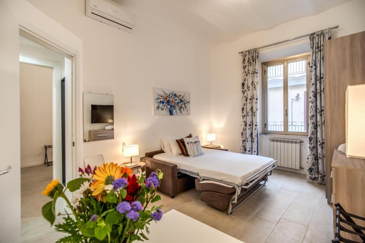 Newly Renovated Apartment By The Vatican Roma Exterior foto