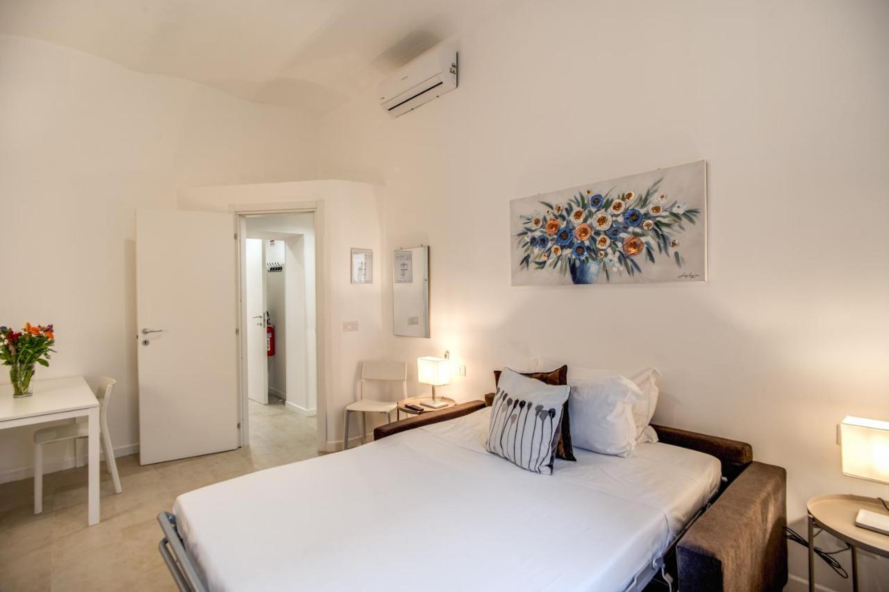 Newly Renovated Apartment By The Vatican Roma Exterior foto